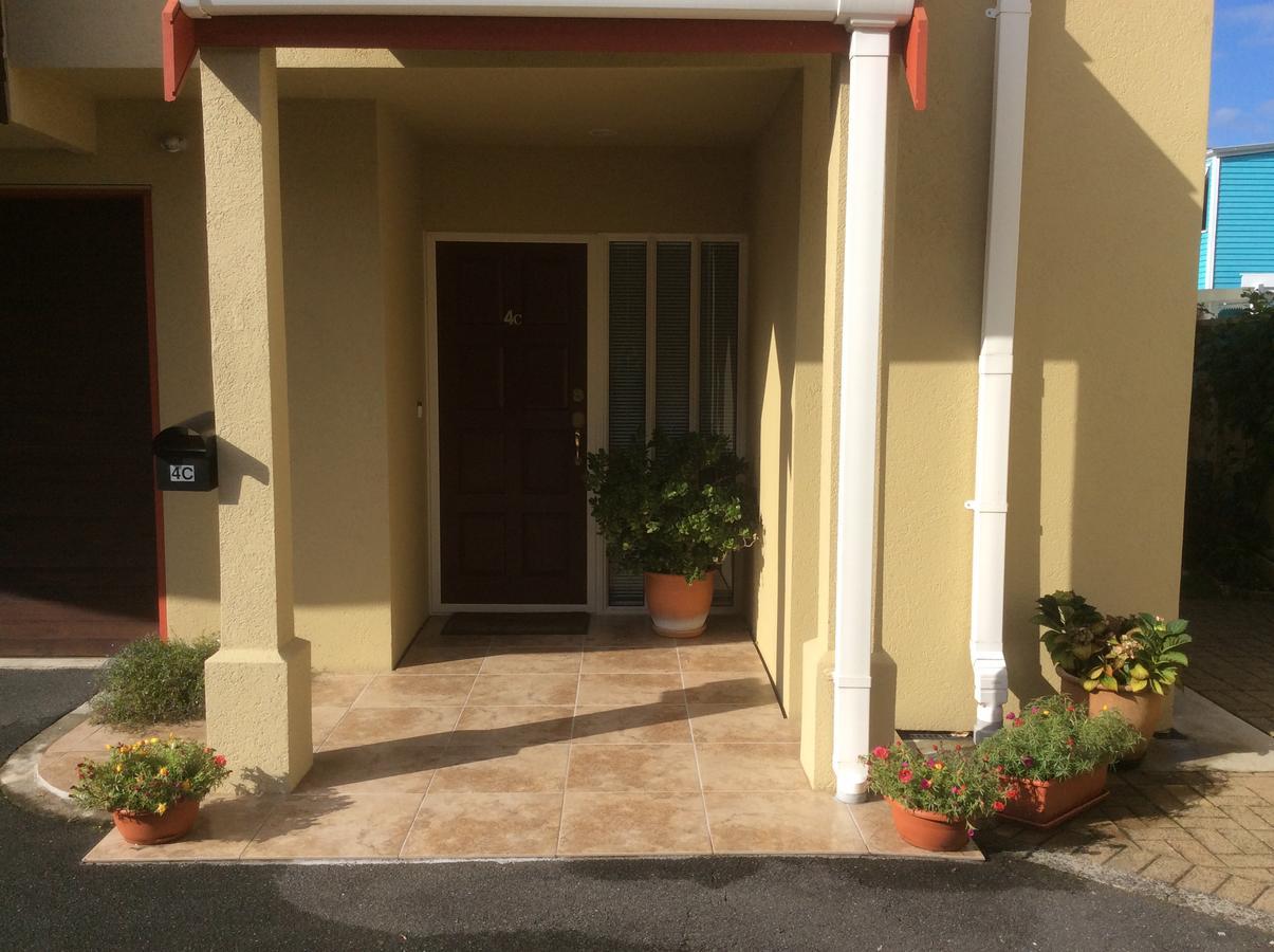Albert Mews B And B Whitianga Luaran gambar