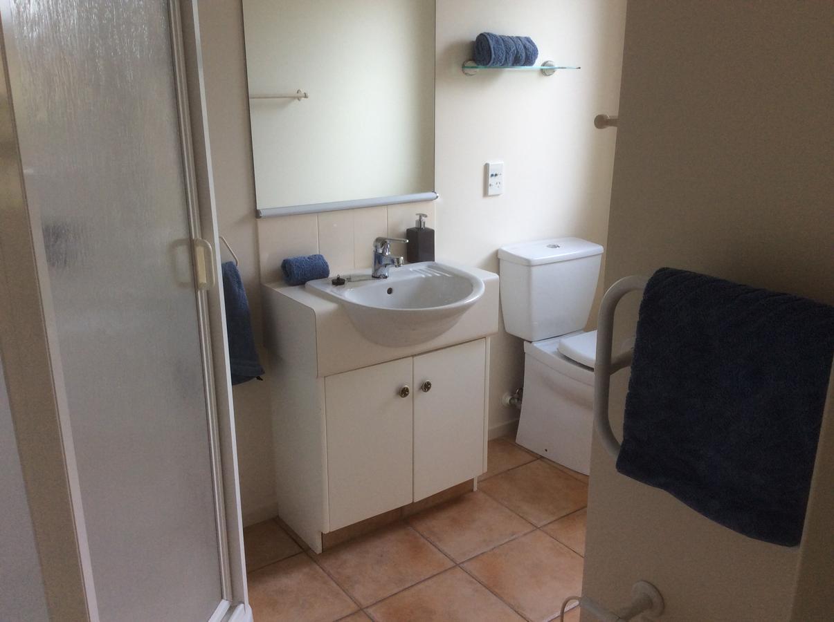 Albert Mews B And B Whitianga Luaran gambar
