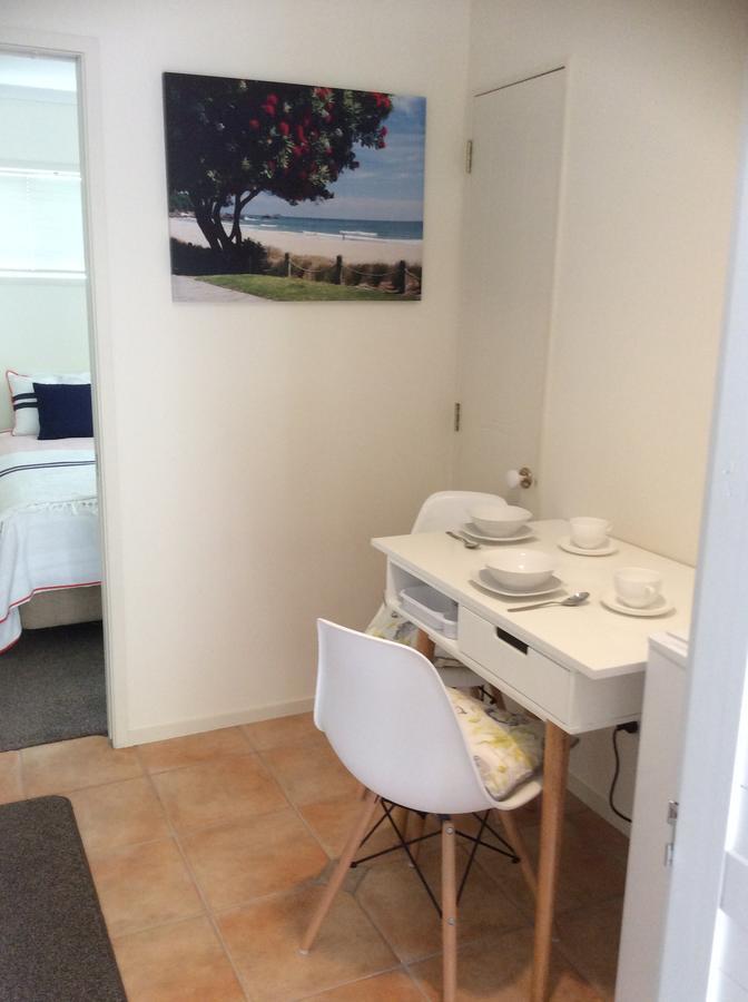 Albert Mews B And B Whitianga Luaran gambar