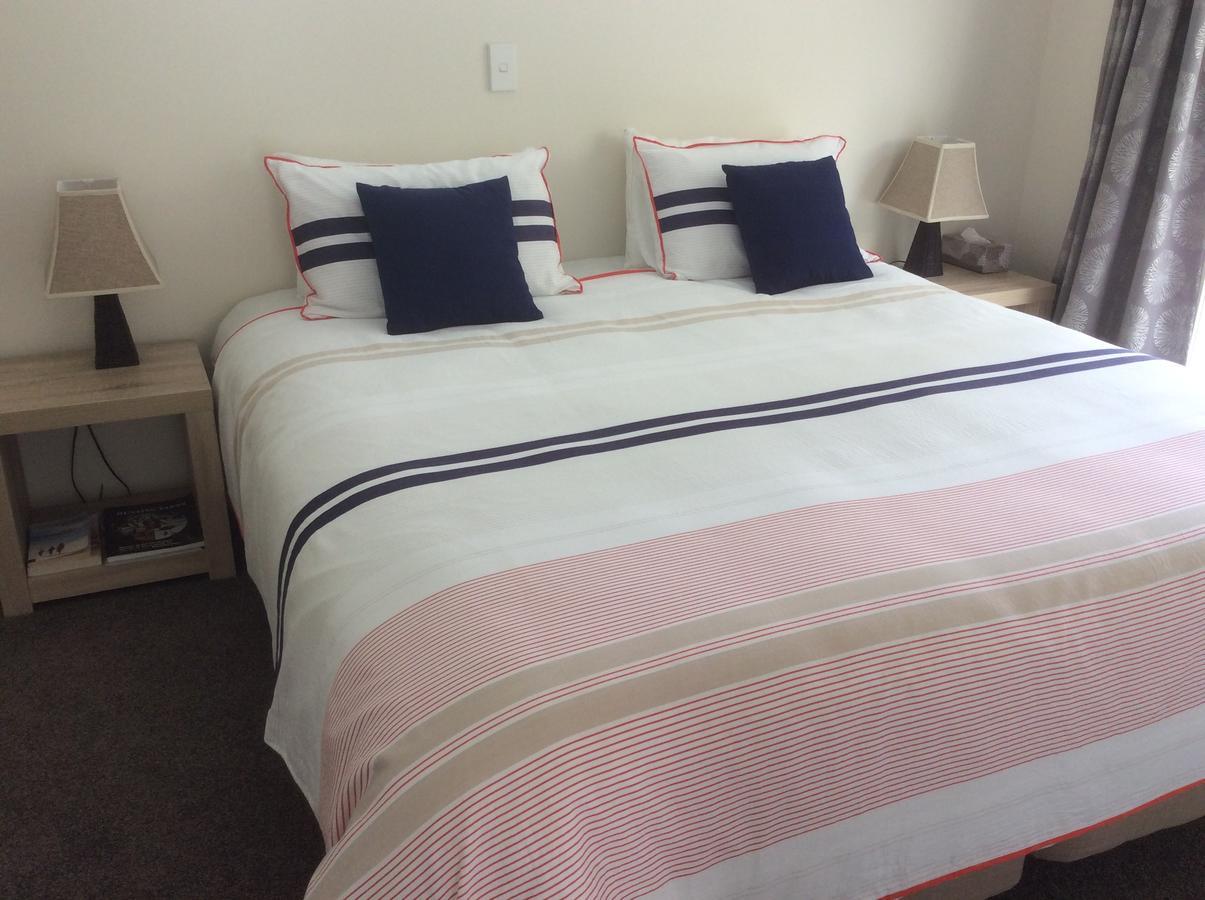 Albert Mews B And B Whitianga Luaran gambar