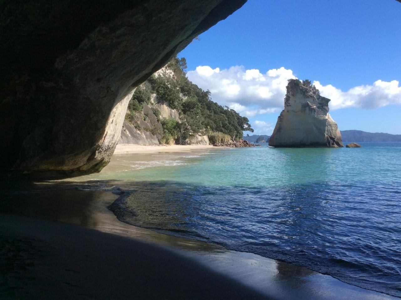Albert Mews B And B Whitianga Luaran gambar